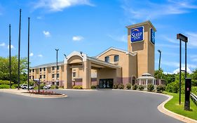 Sleep Inn Statesville I-40